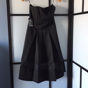 💝🆕💝Express Black Dress